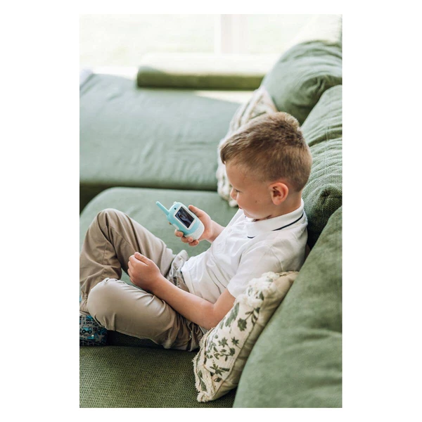 Видео воки-токи Free 2 Play Kiddigit, сет од 2 уреди – приказ 4