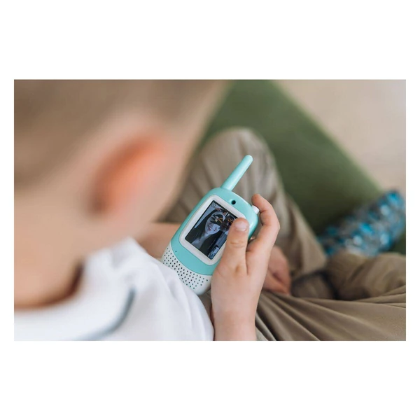 Видео воки-токи Free 2 Play Kiddigit, сет од 2 уреди – приказ 5