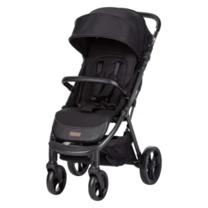 Sportska kolichka FreeON Dynamic vo crna boja