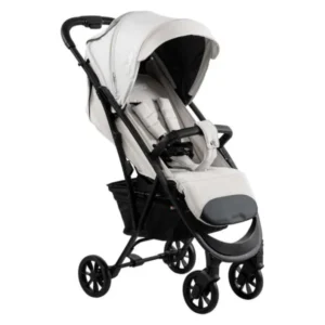 Letna kolichka FreeON Lux Premium vo siva boja