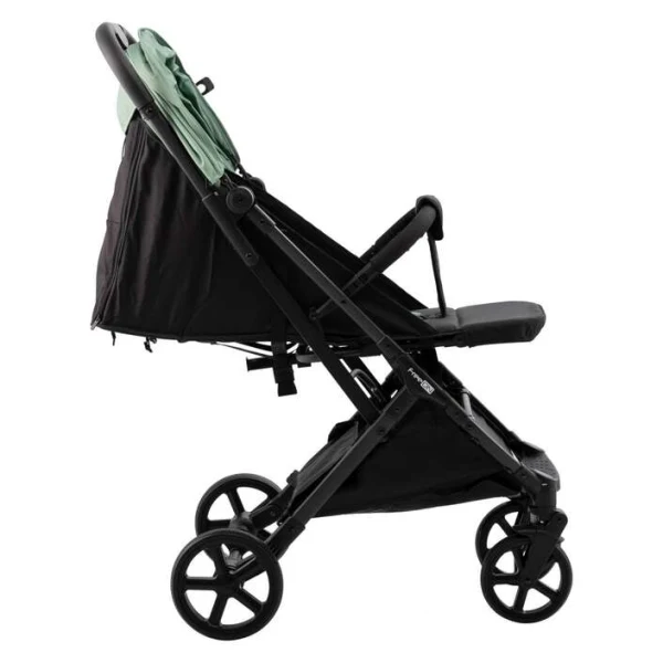 Sportska kolichka FreeON Tao vo zelena boja