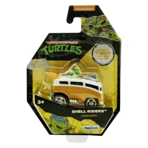 Мини возила Funrise TMNT Shell Riders, 1:64 – дополнителен приказ 1