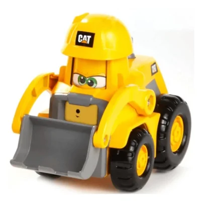Натоварувач Funrise CAT Construction Pals, 14 см – приказ 1