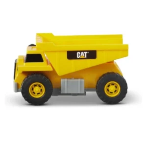 Градежни возила Funrise CAT Power Mini Crew, 17,8 см – Кипер