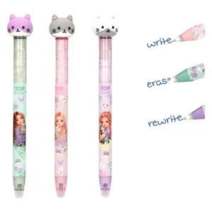 gel penkalo so mache – Gel penkalo so mache TOPModel Blooming Kitty shto se brishe