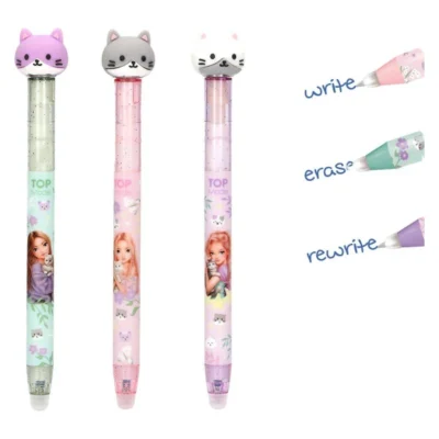 gel penkalo so mache – Gel penkalo so mache TOPModel Blooming Kitty shto se brishe