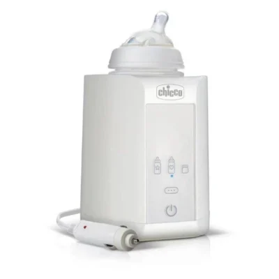 grejach za shishinja – Grejach za shishinja Chicco so adapter za avtomobil