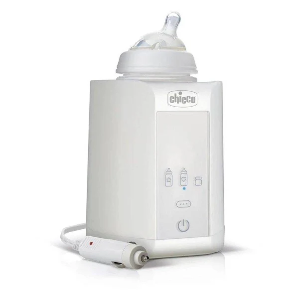 grejach za shishinja – Grejach za shishinja Chicco so adapter za avtomobil