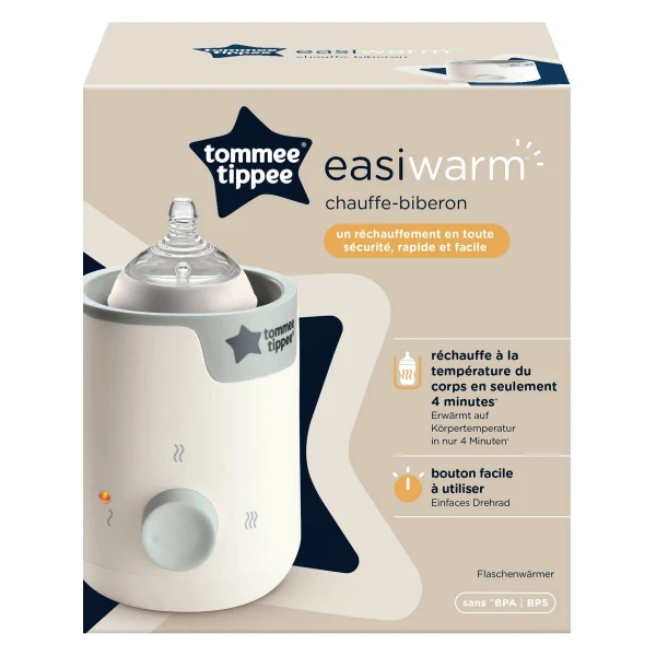 grejach za shishinja Tommee Tippee – pogled 3