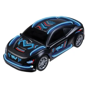 RC автомобил Happy People Neon Cruiser со управувач – дополнителен приказ 2