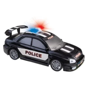 RC сет Happy People Chasing – полициски и тркачки автомобил – дополнителен приказ 2