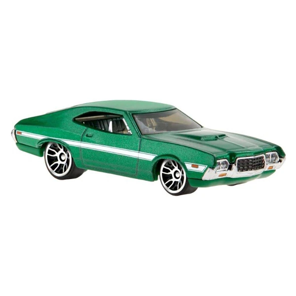 Автомобили Hot Wheels Fast & Furious – Ford и Dodge – дополнителен приказ 3