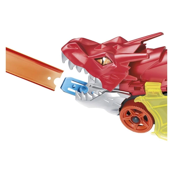 Змеј транспортер Hot Wheels City Dragon, GTK42 – дополнителен приказ 6