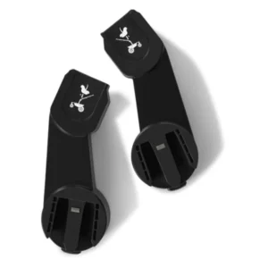 Joolz Day 5 adapter za avtosedishte vo crna boja