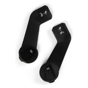 Joolz Hub 2 adapter za avtosedishte vo crna boja