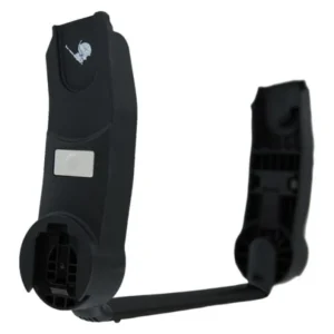 Joolz Hub adapter za avtosedishte vo crna boja