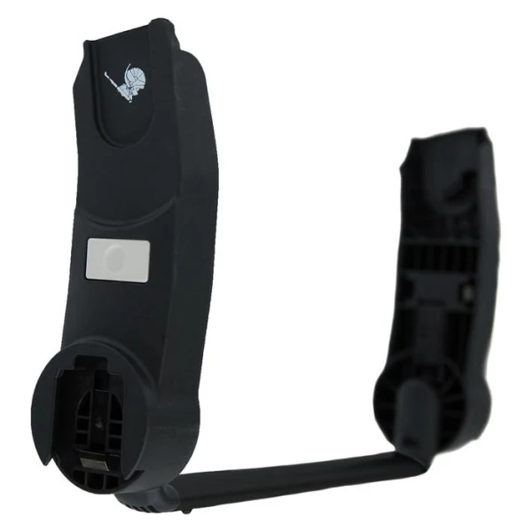 Joolz Hub adapter za avtosedishte vo crna boja