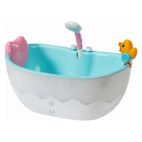 kada za banjanje kukli – Kada za banjanje kukli BABY born so tush, patka i svetla