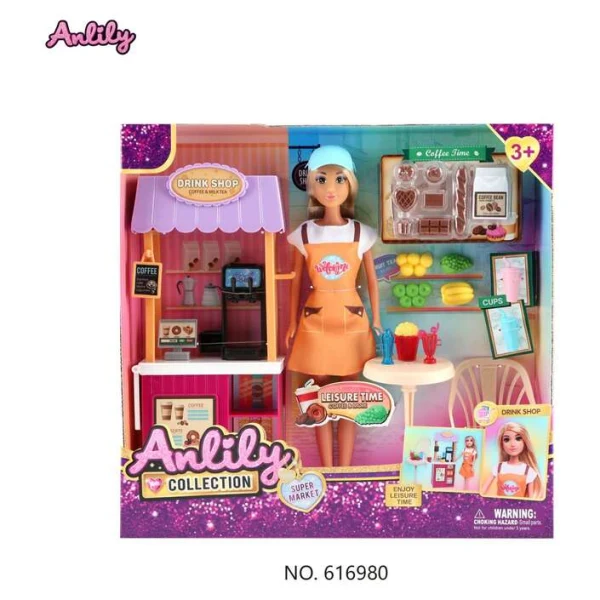 kafule za kukli Anlili – pogled 3