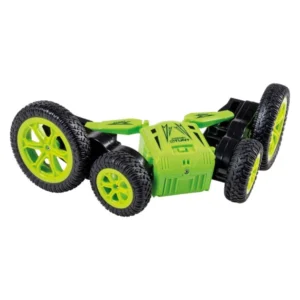 kaskaderski RC avtomobil – pogled 2