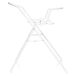 Бел држач за кадичка Keeeper 84 и 100 cm