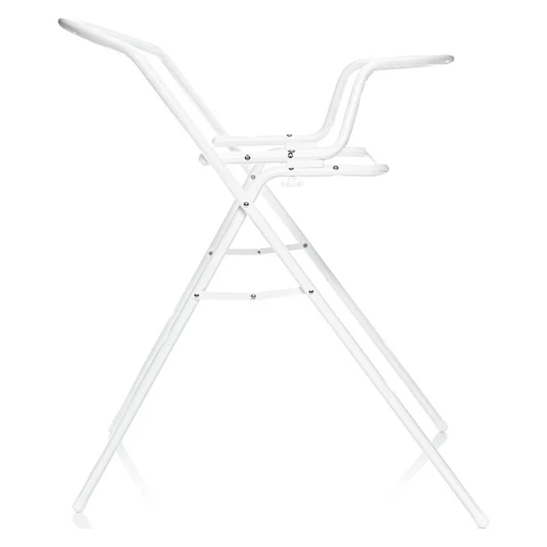 Бел држач за кадичка Keeeper 84 и 100 cm