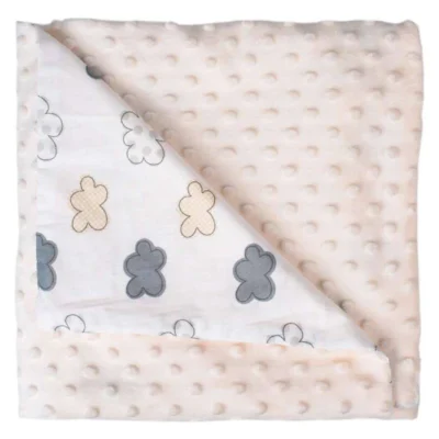 kjebe so mikro-tochki – Kjebe so mikro-tochki Bubaba 65x90 sm, 4 dezeni