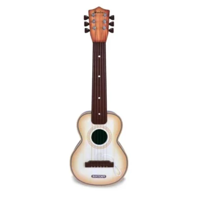 Bontempi klasichna gitara – Klasichna gitara za deca Bontempi so 6 metalni zhici