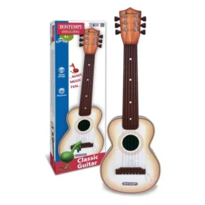 Bontempi klasichna gitara – pogled 2