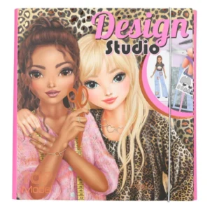 kniga za moden dizajn – Kniga za moden dizajn TOPModel Design Studio