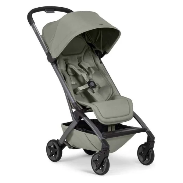 Kolichka za avion Joolz Aer2 vo maslinesto zelena boja (Sage Green)