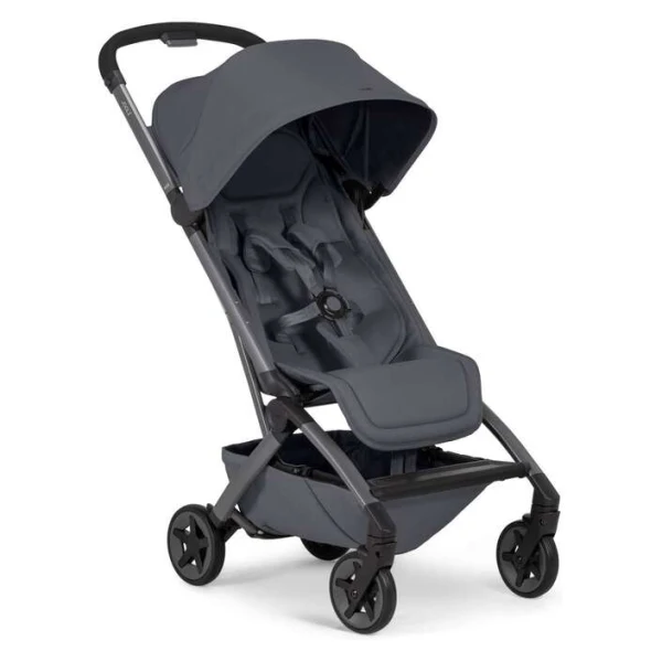 Kolichka za avion Joolz Aer2 vo siva boja (Stone Grey)