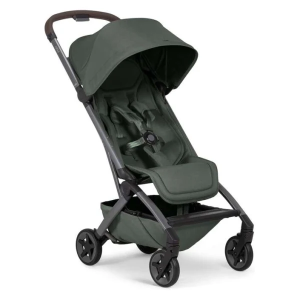 Kolichka za avion Joolz Aer2 vo zelena boja (Forest Green)