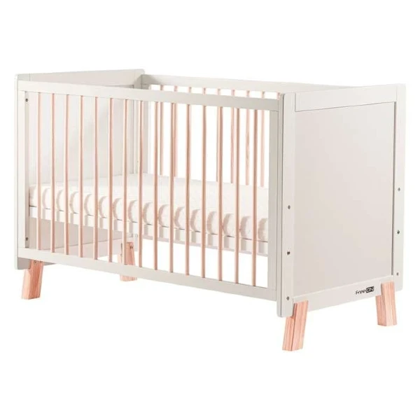 Креветче со прилагодлива висина FreeON Ava 120x60 – слика 4