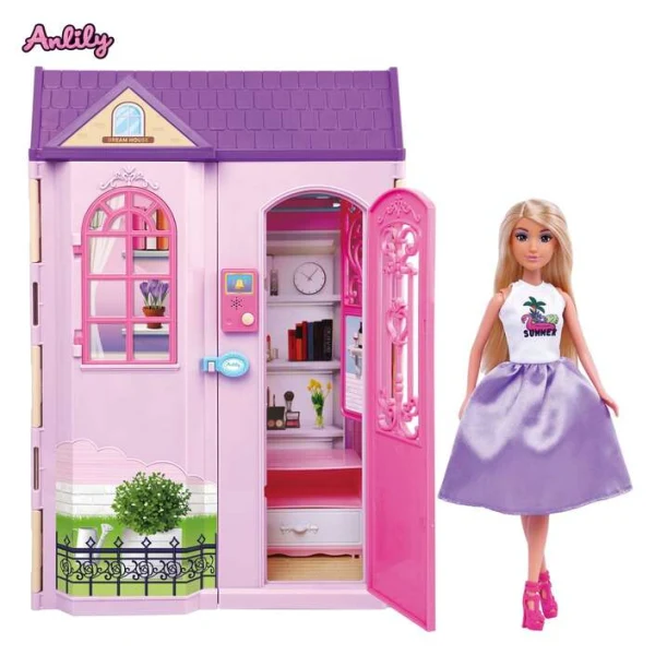 kukja za kukli Anlili – pogled 4