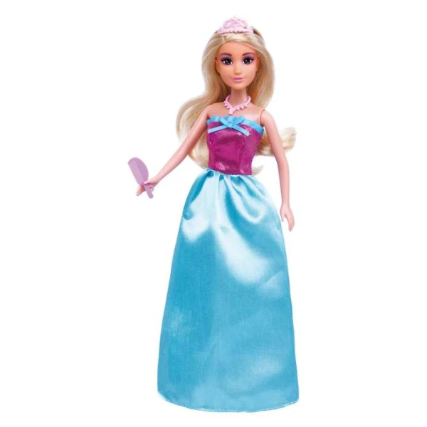 kukla Anlili so toaletna masichka – Kukla Anlili so toaletna masichka Masen Toys 29 sm