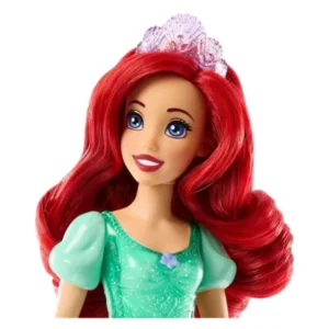 kukla Ariel Disney Princess – pogled 2