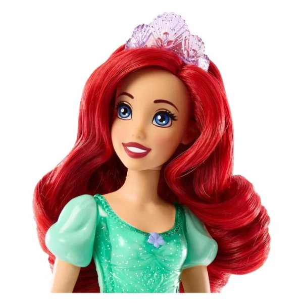 kukla Ariel Disney Princess – pogled 2