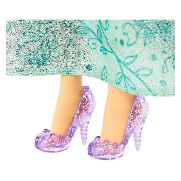 kukla Ariel Disney Princess – pogled 4