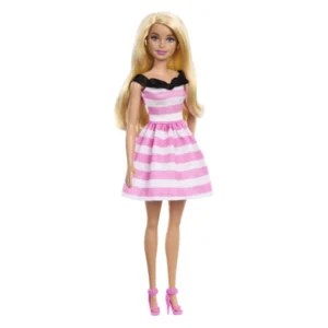 Кукла Barbie 65th Anniversary во розов фустан — дополнителен приказ 2