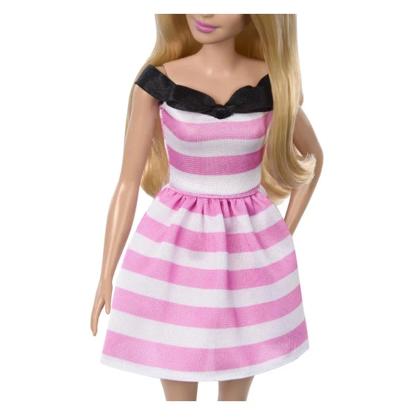 Кукла Barbie 65th Anniversary во розов фустан — дополнителен приказ 3
