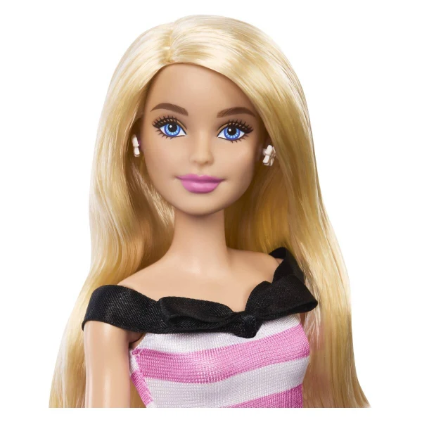 Кукла Barbie 65th Anniversary во розов фустан — дополнителен приказ 4