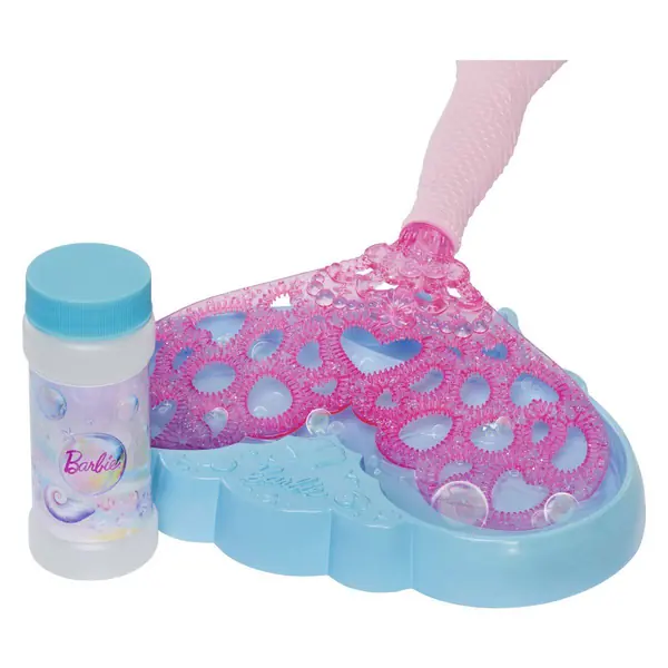 Кукла Barbie Bubble Sparkle сирена со меурчиња — дополнителен приказ 5