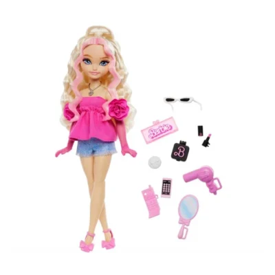 Кукла Barbie Dream Besties Malibu или Teresa — Malibu — дополнителен приказ 2