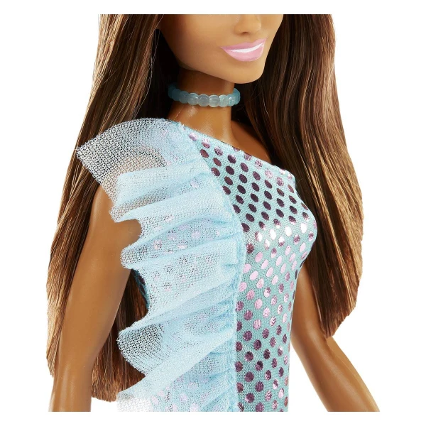 Кукла Barbie во фустан, избор на модел — дополнителен приказ 3