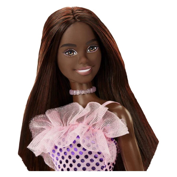 Кукла Barbie во фустан, избор на модел — дополнителен приказ 6