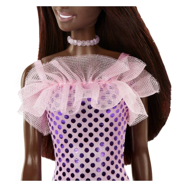 Кукла Barbie во фустан, избор на модел — дополнителен приказ 7