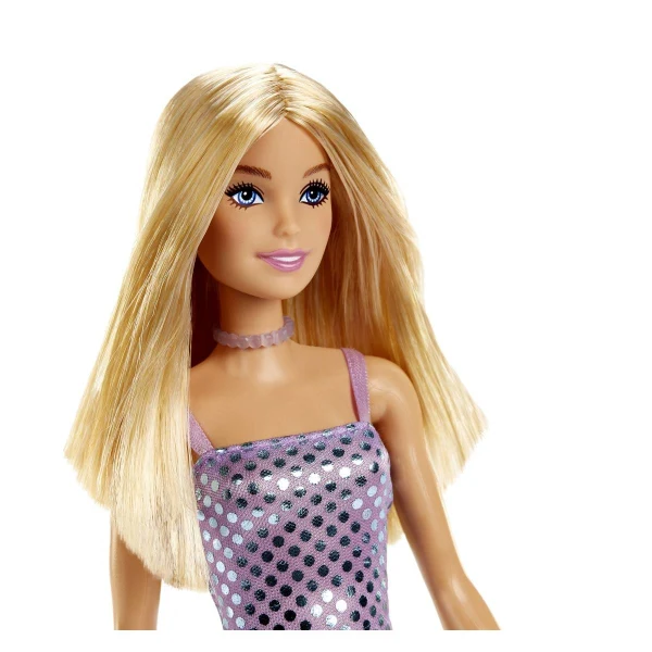 Кукла Barbie во фустан, избор на модел — дополнителен приказ 9