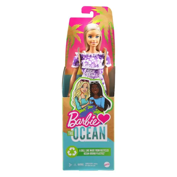 Кукла Barbie Ocean со избор на модел — дополнителен приказ 4