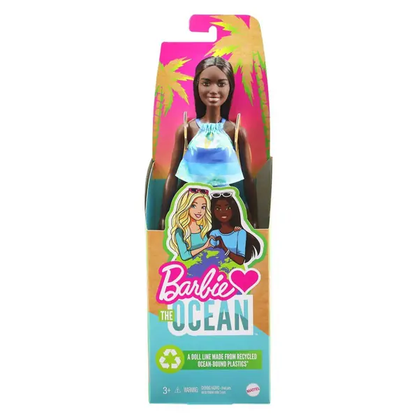 Кукла Barbie Ocean со избор на модел — дополнителен приказ 6